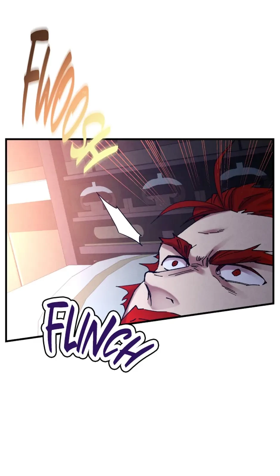 Masters of Lightning Knives Chapter 111 - 34
