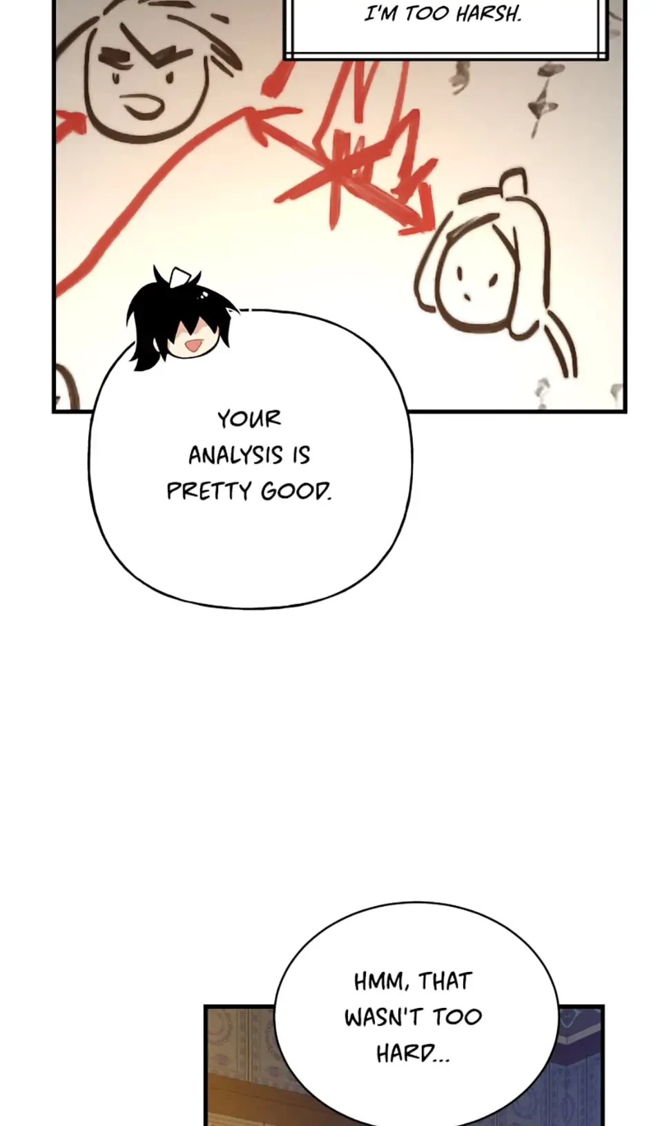 Masters of Lightning Knives Chapter 111 - 47