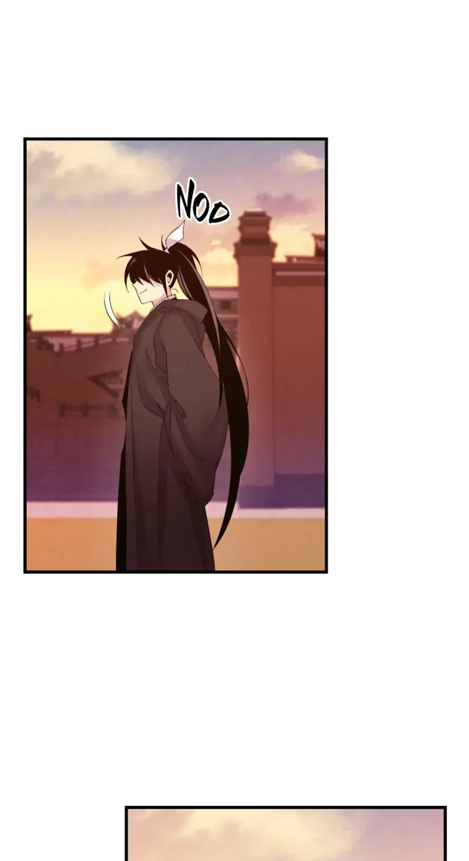 Masters of Lightning Knives Chapter 112 - 50