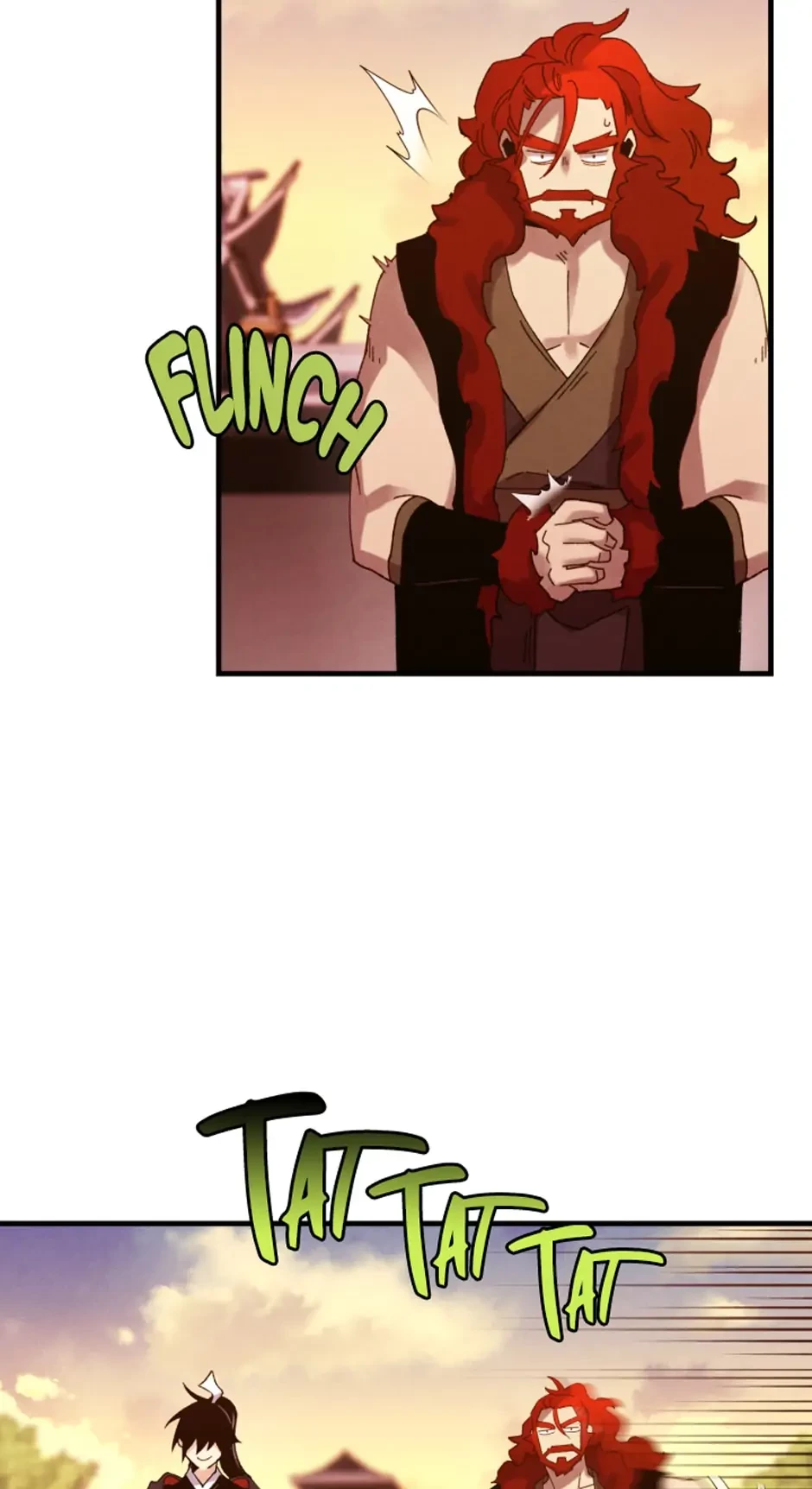 Masters of Lightning Knives Chapter 112 - 51