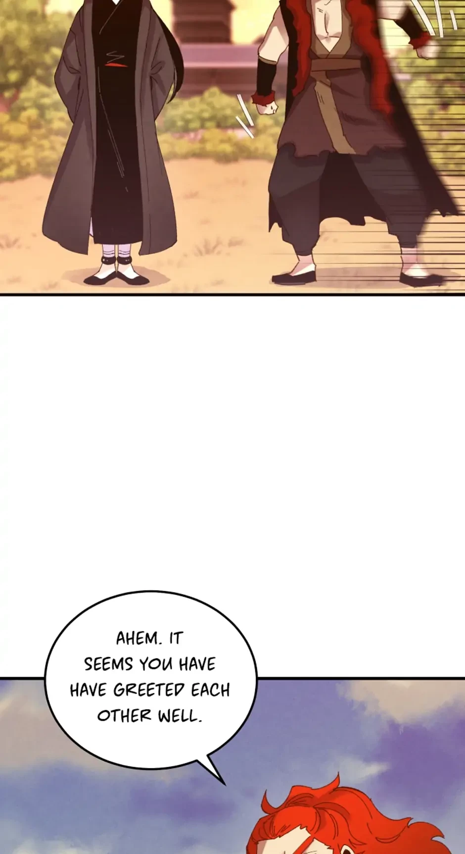 Masters of Lightning Knives Chapter 112 - 52