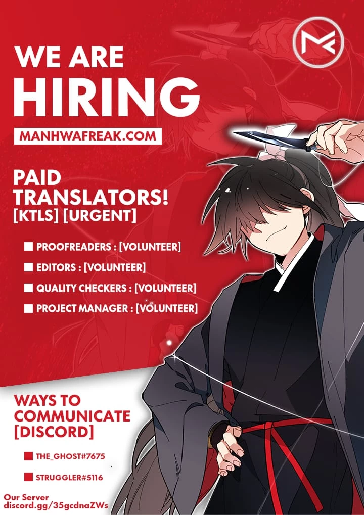 Masters of Lightning Knives Chapter 109 - 14