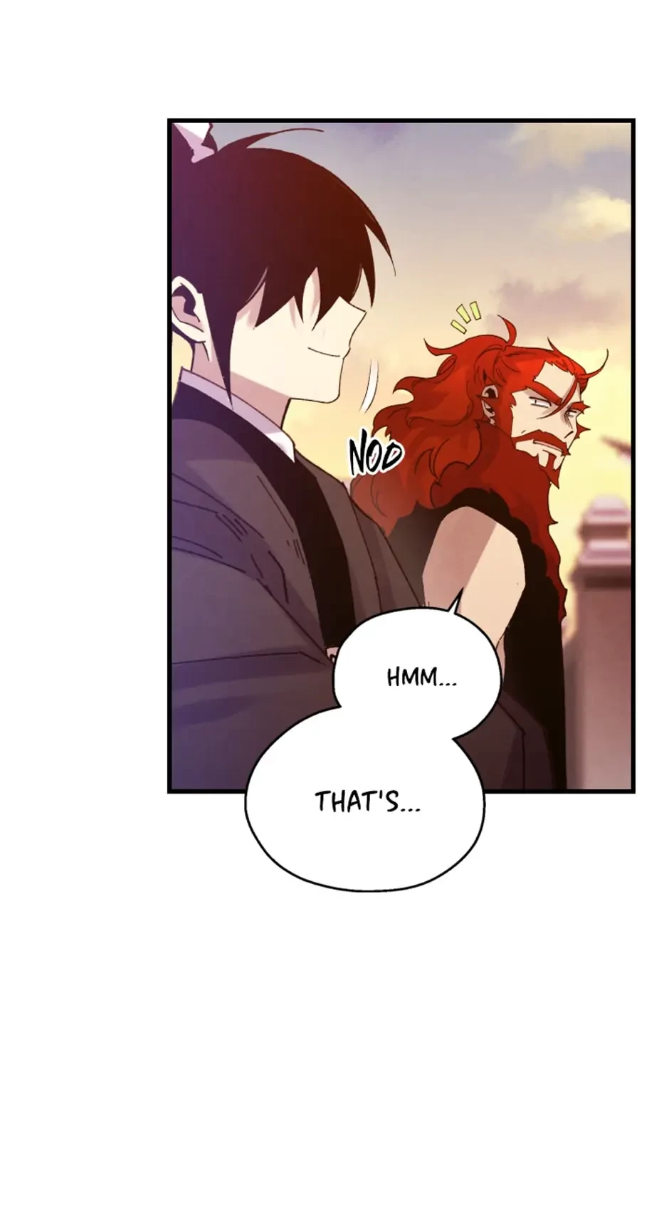 Masters of Lightning Knives Chapter 112 - 57