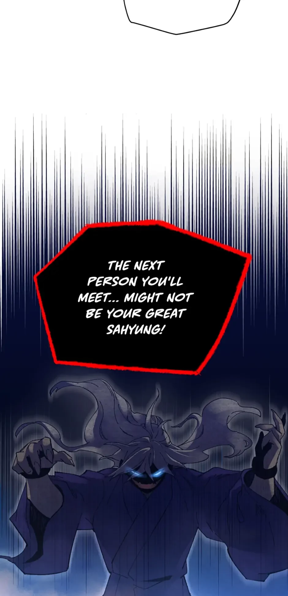Masters of Lightning Knives Chapter 112 - 61