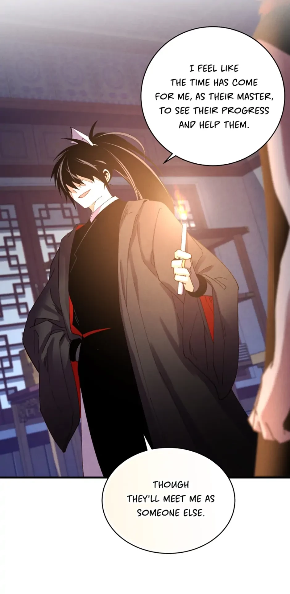 Masters of Lightning Knives Chapter 111 - 60