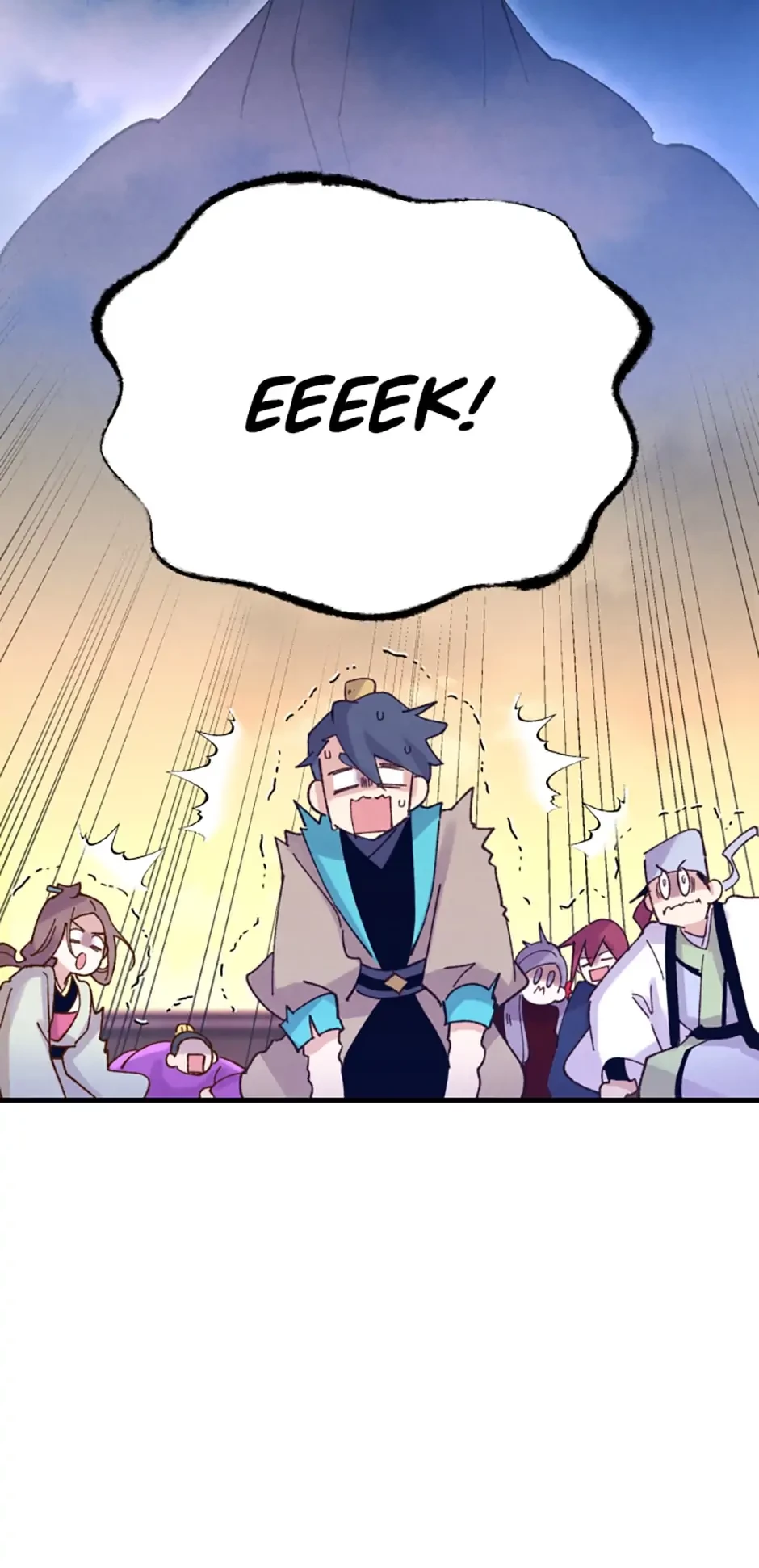 Masters of Lightning Knives Chapter 112 - 62