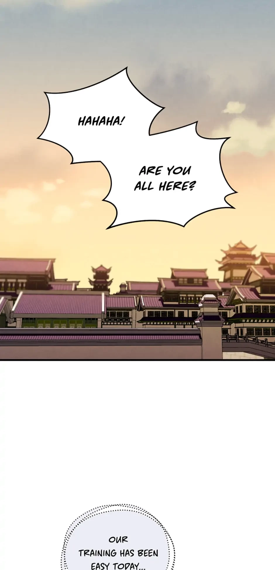 Masters of Lightning Knives Chapter 111 - 65