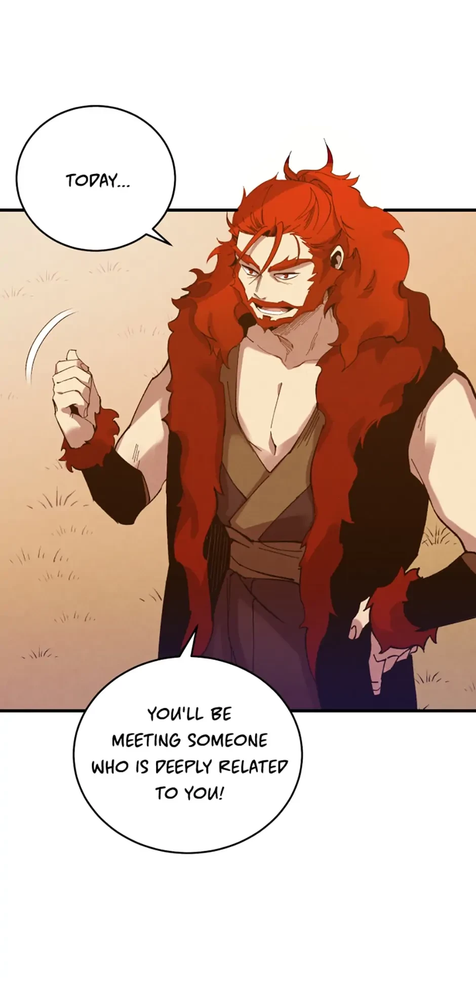 Masters of Lightning Knives Chapter 111 - 67