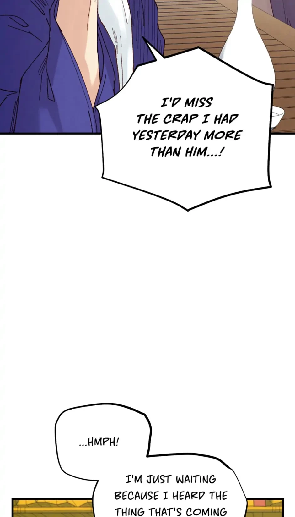 Masters of Lightning Knives Chapter 112 - 69