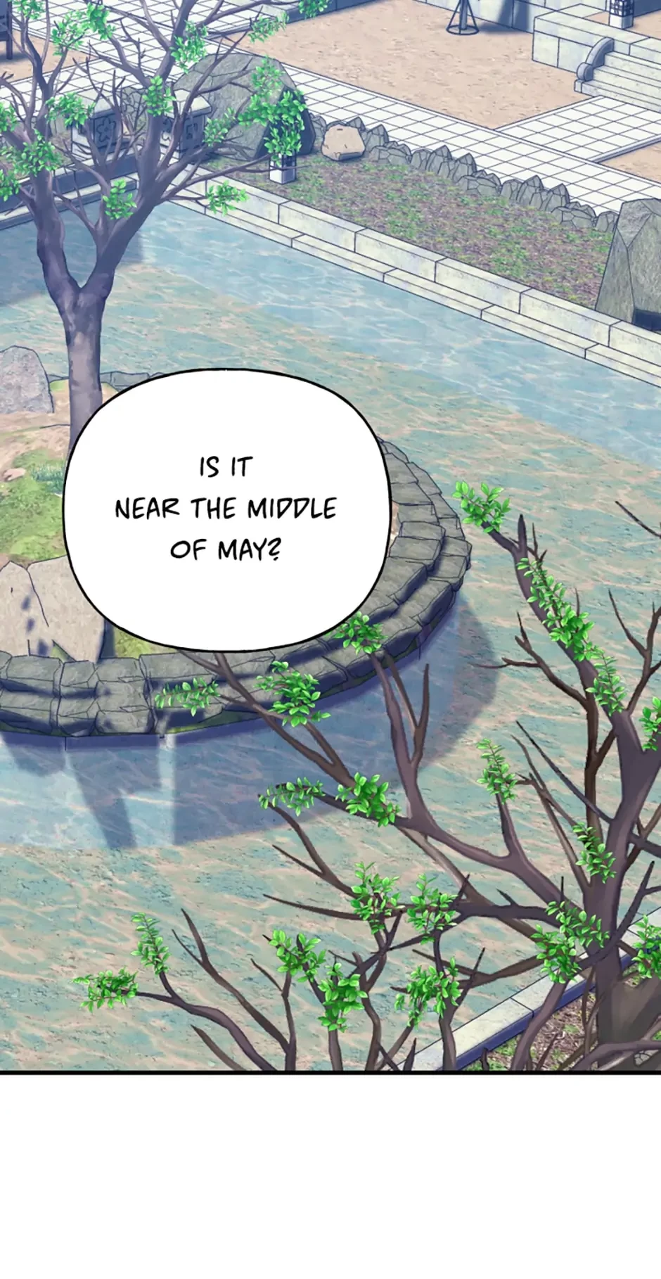 Masters of Lightning Knives Chapter 112 - 74