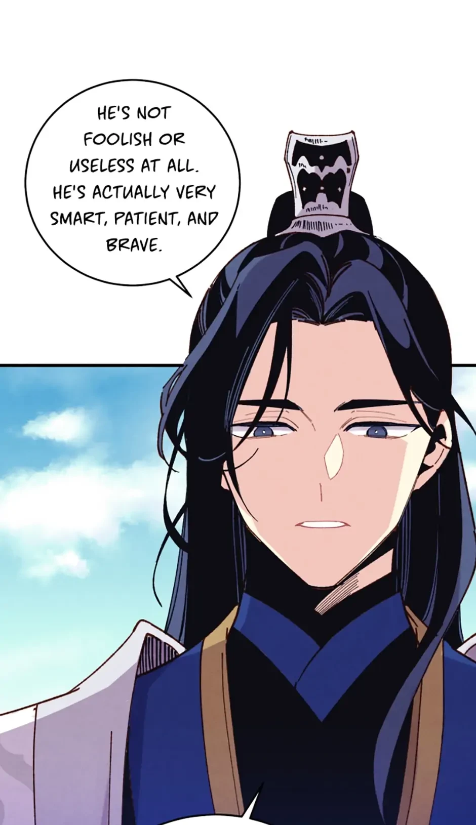 Masters of Lightning Knives Chapter 112 - 80