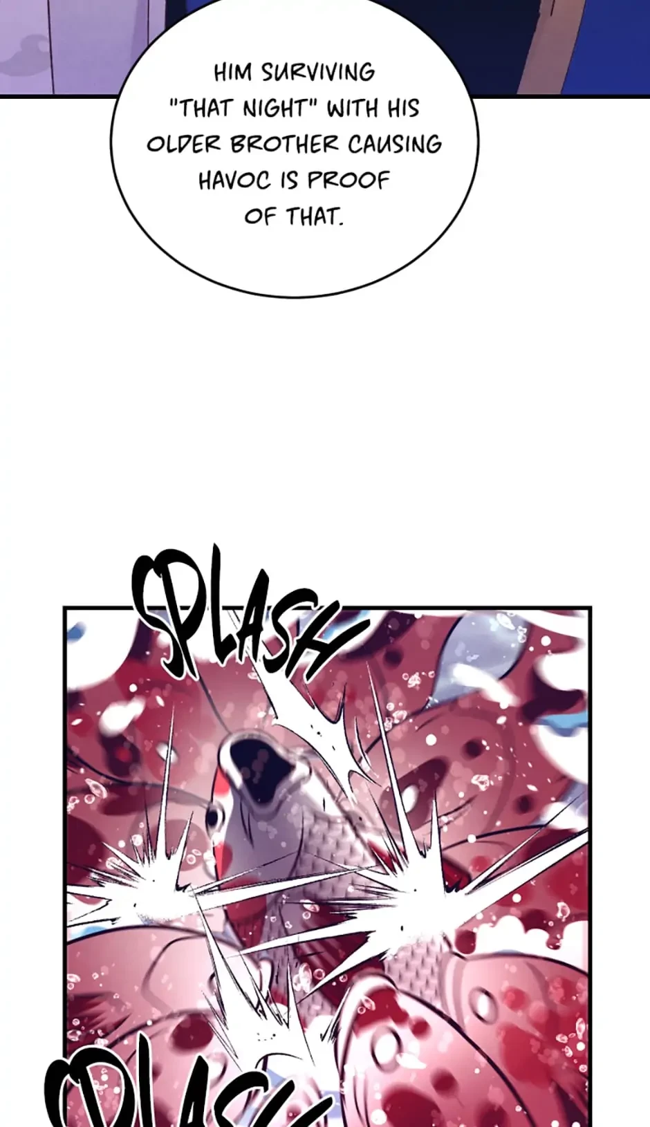 Masters of Lightning Knives Chapter 112 - 81