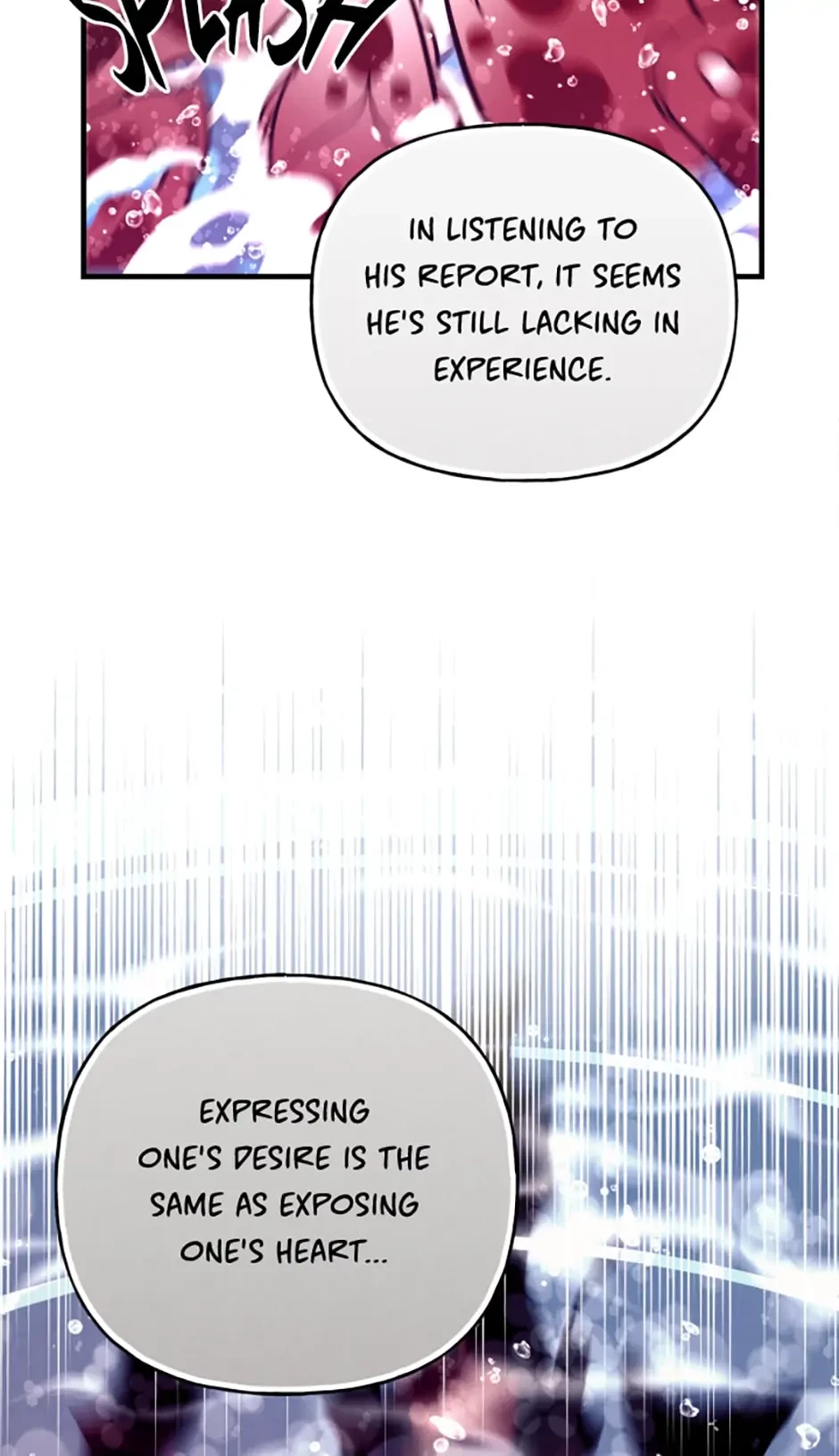 Masters of Lightning Knives Chapter 112 - 82