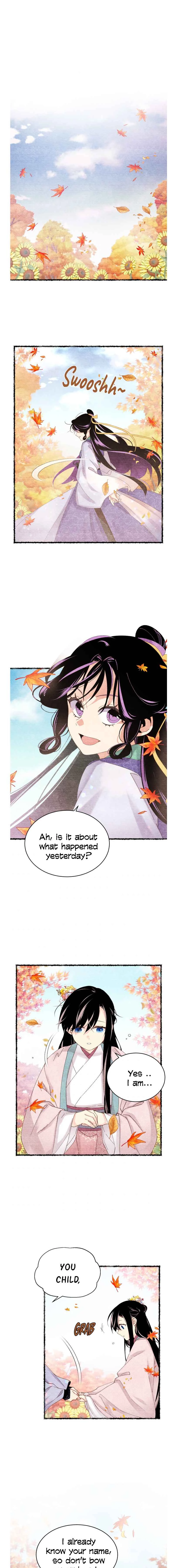 Masters of Lightning Knives Chapter 96 - 1