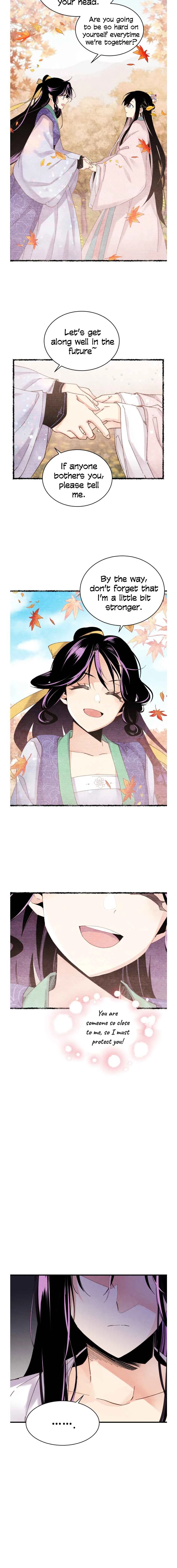 Masters of Lightning Knives Chapter 96 - 2