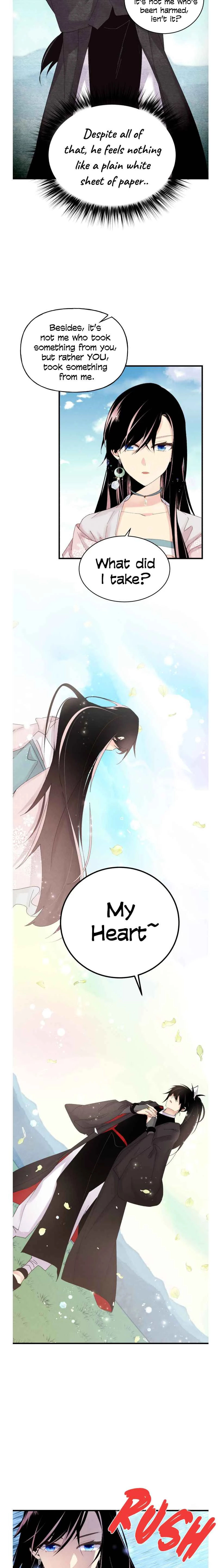 Masters of Lightning Knives Chapter 94 - 3