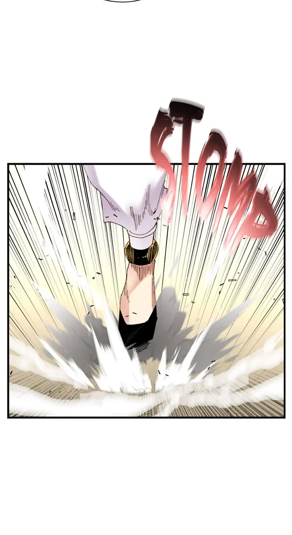 Masters of Lightning Knives Chapter 92 - 12