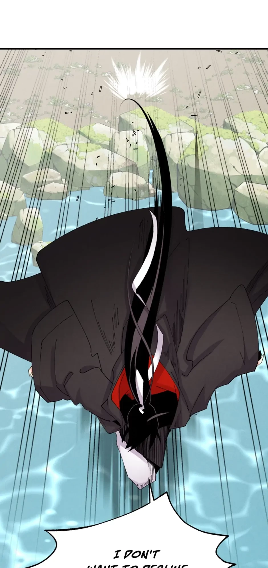 Masters of Lightning Knives Chapter 92 - 13