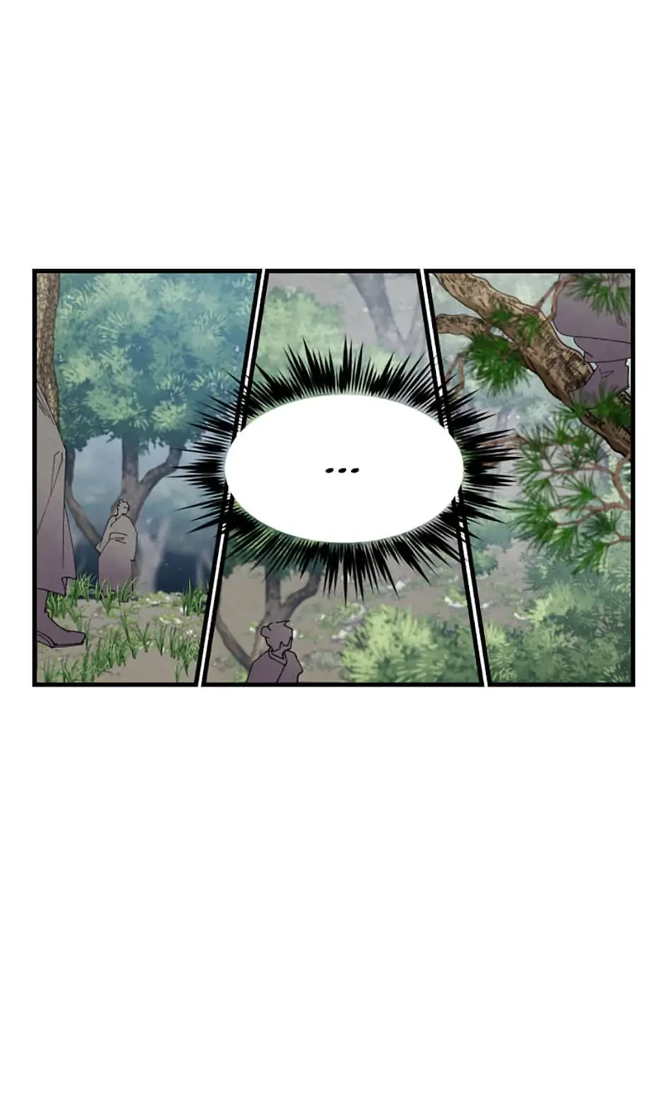 Masters of Lightning Knives Chapter 91 - 3