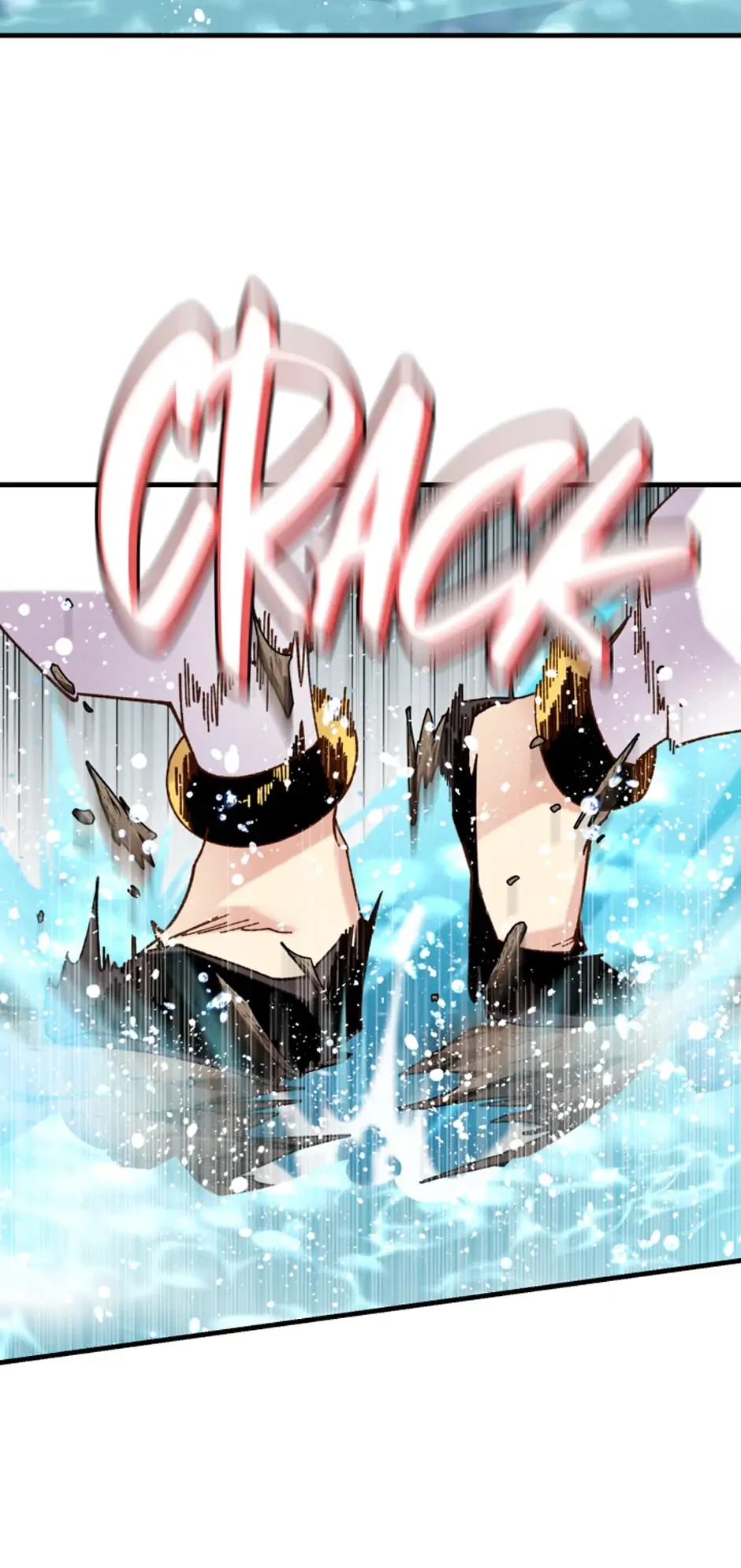 Masters of Lightning Knives Chapter 92 - 16