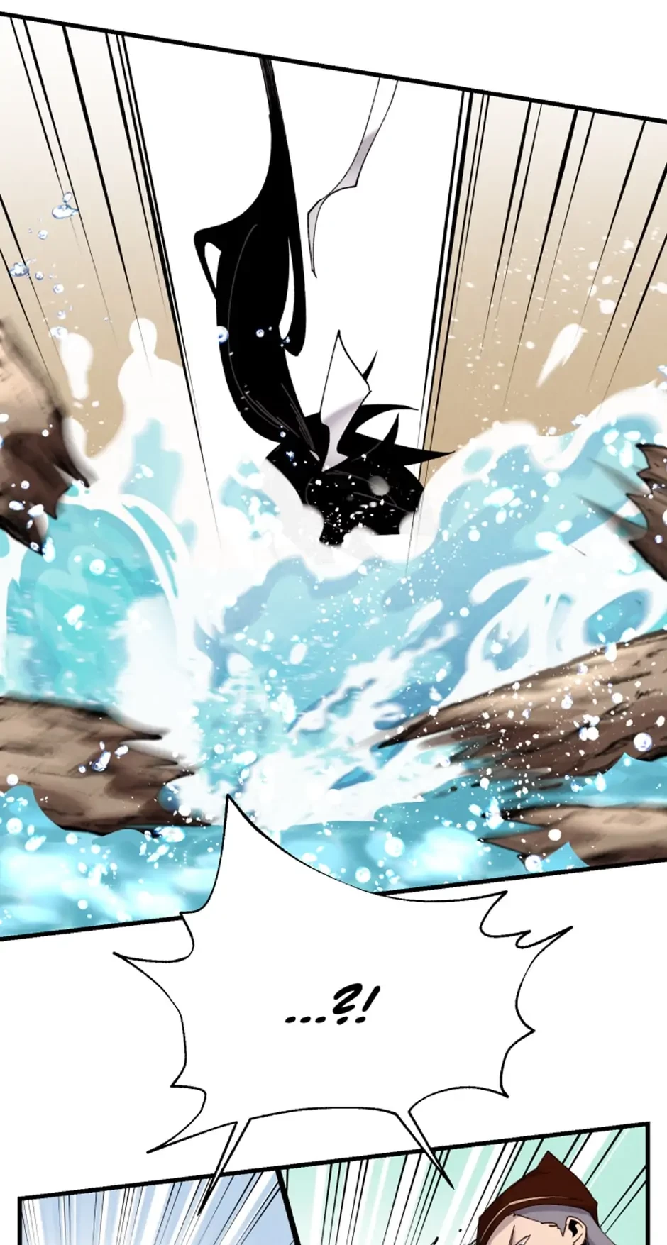 Masters of Lightning Knives Chapter 92 - 18