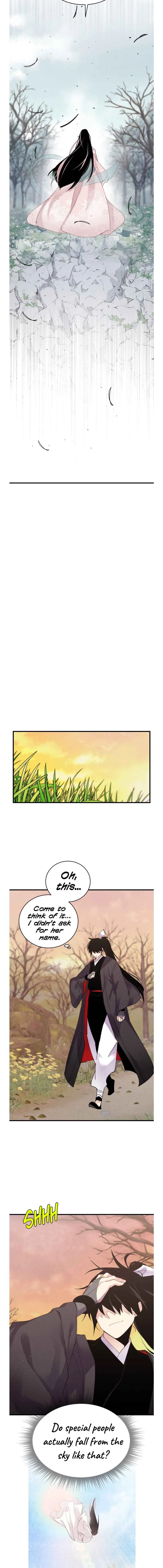 Masters of Lightning Knives Chapter 94 - 14