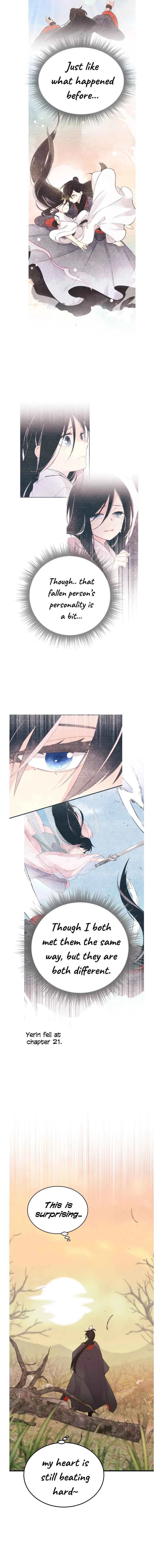 Masters of Lightning Knives Chapter 94 - 15