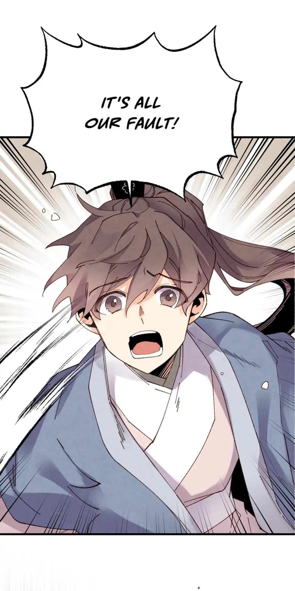 Masters of Lightning Knives Chapter 91 - 15
