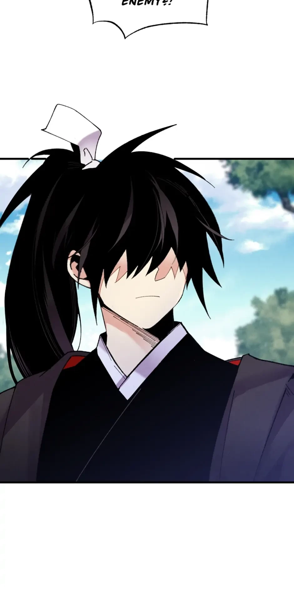 Masters of Lightning Knives Chapter 91 - 18