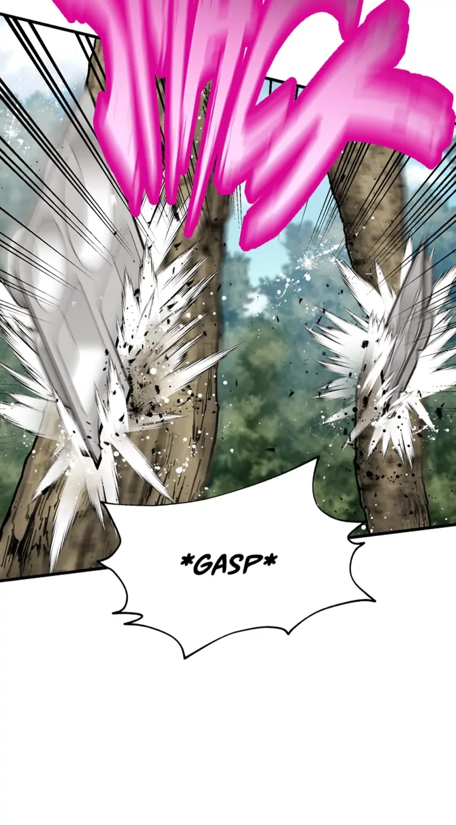 Masters of Lightning Knives Chapter 90 - 3
