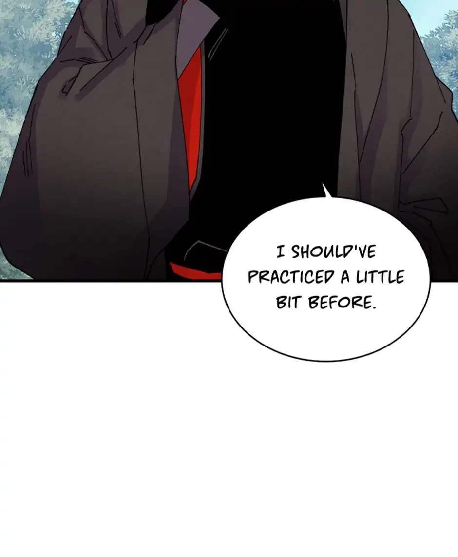 Masters of Lightning Knives Chapter 90 - 5