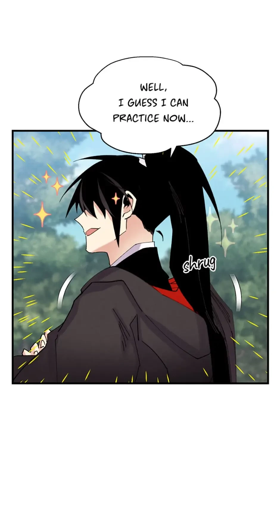 Masters of Lightning Knives Chapter 90 - 7