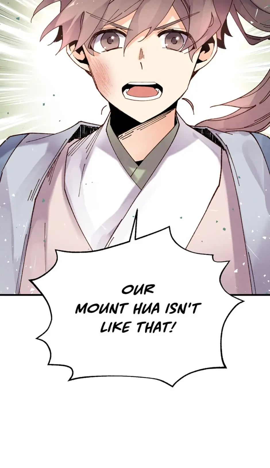 Masters of Lightning Knives Chapter 91 - 23