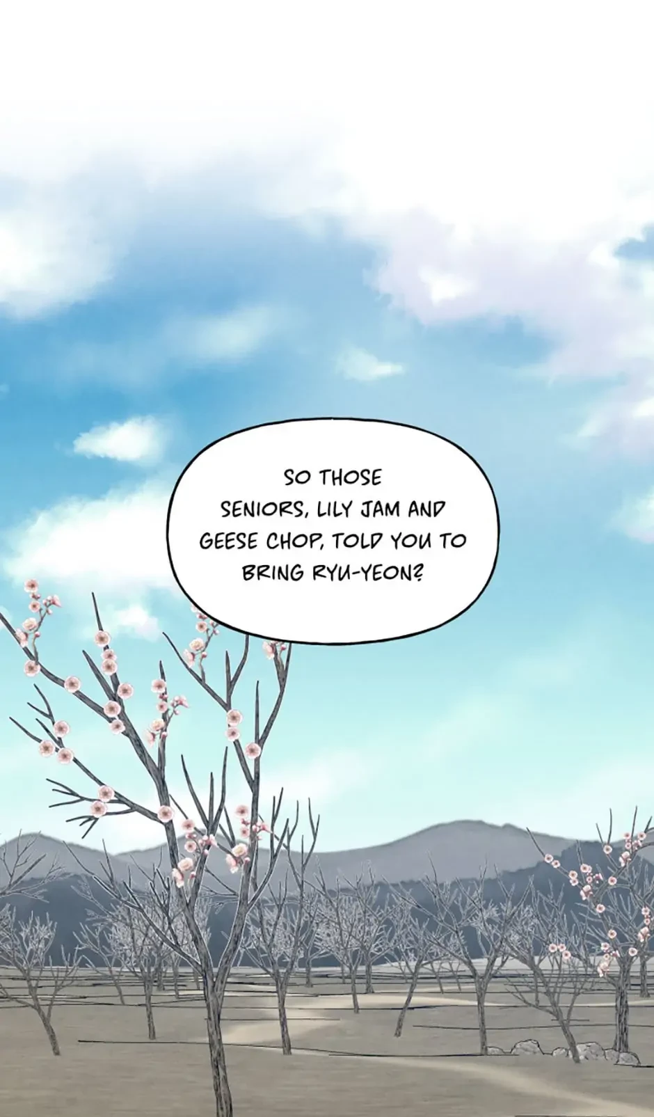 Masters of Lightning Knives Chapter 89 - 6