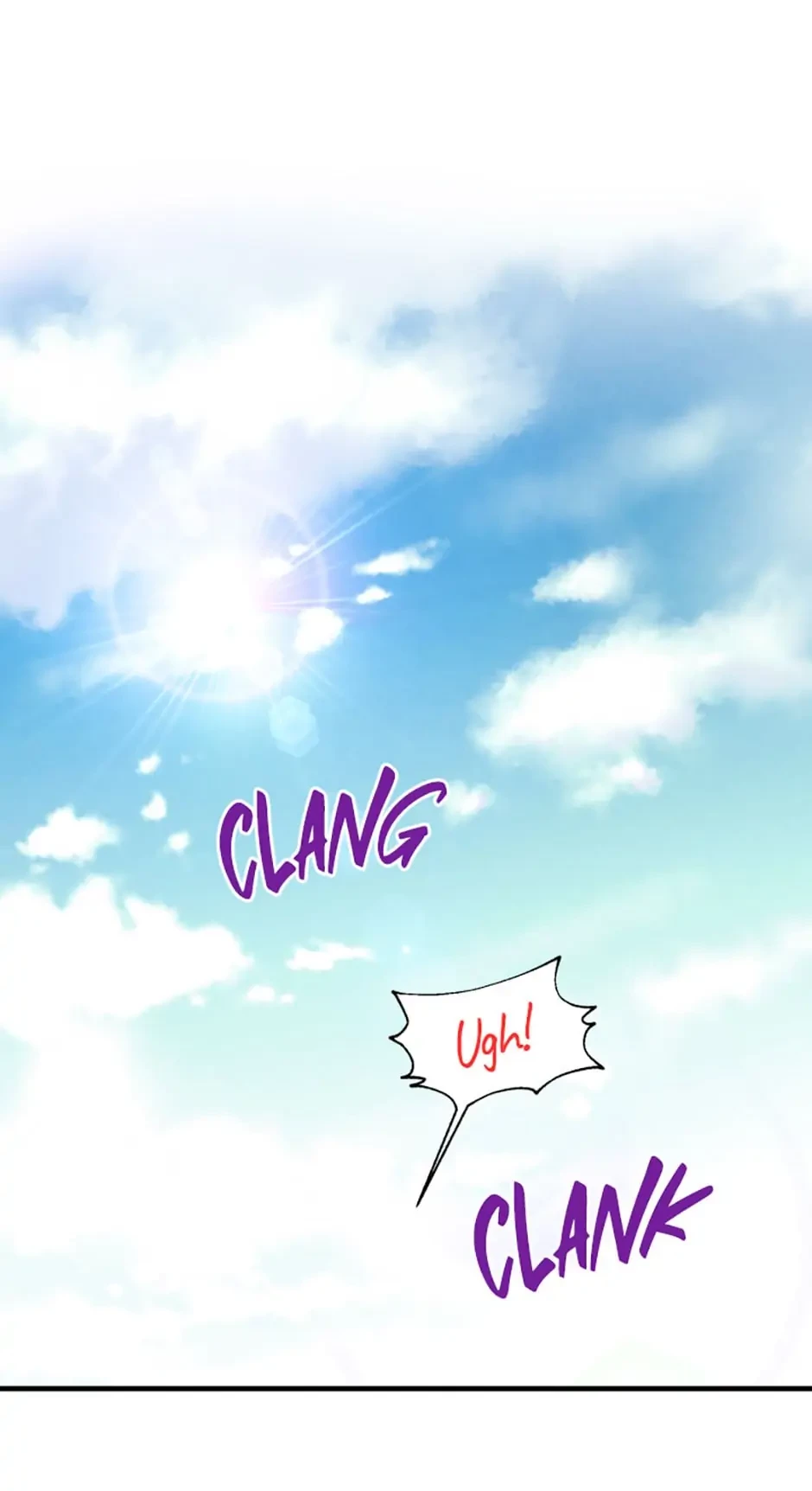 Masters of Lightning Knives Chapter 92 - 35