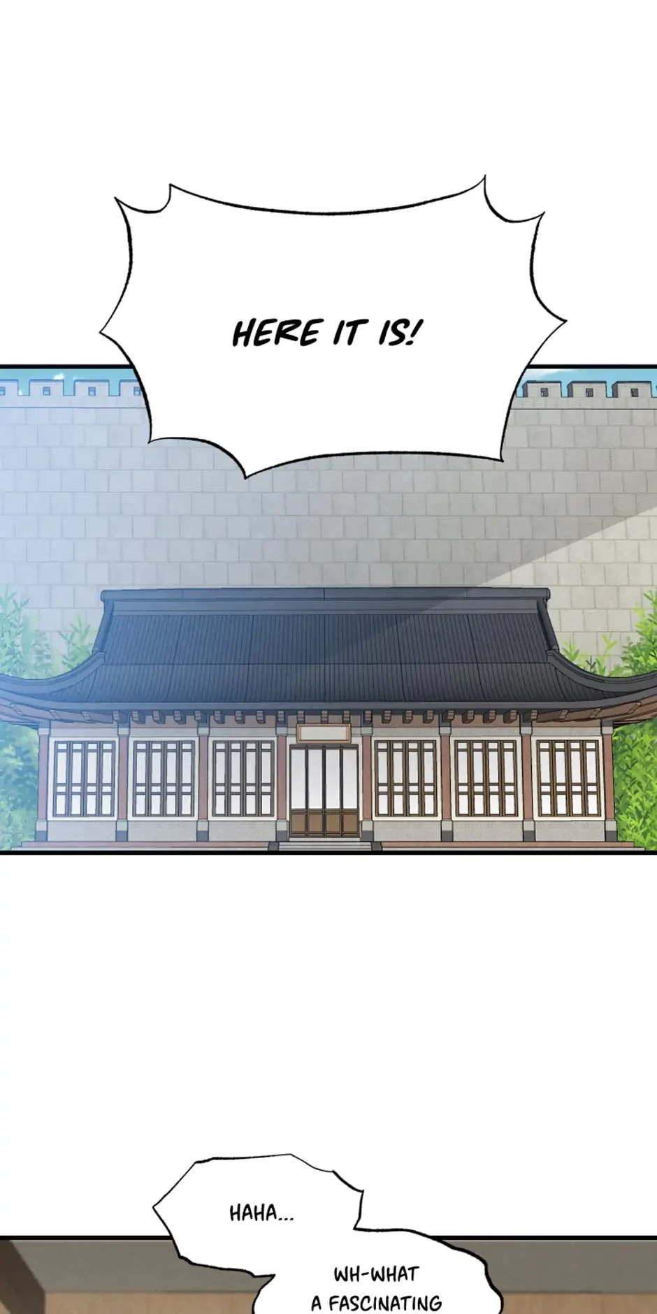 Masters of Lightning Knives Chapter 88 - 1