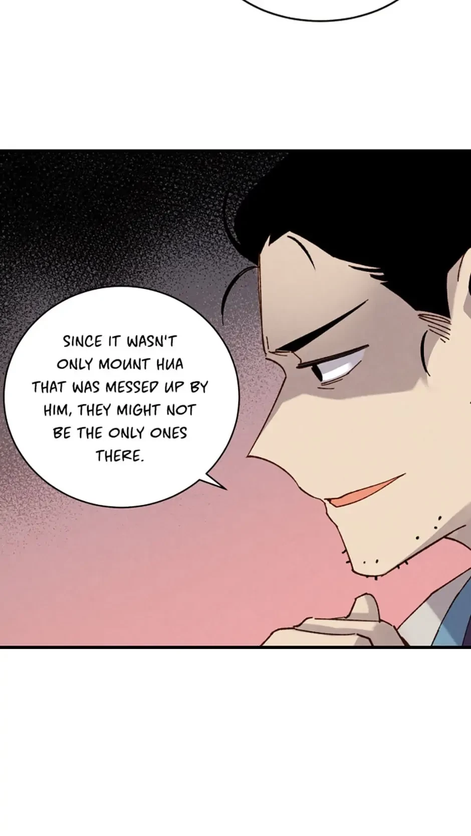 Masters of Lightning Knives Chapter 89 - 12