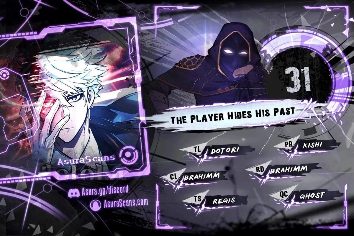 The Player Hides His Past Chapter 31 - 1