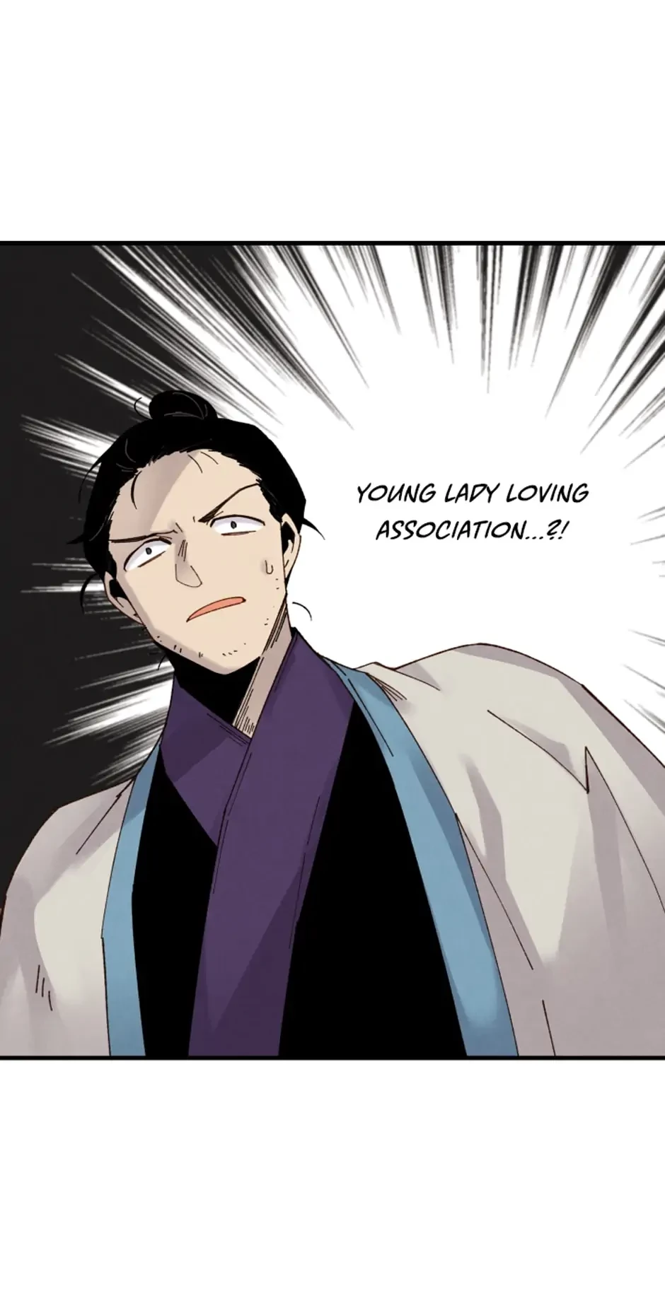 Masters of Lightning Knives Chapter 88 - 8