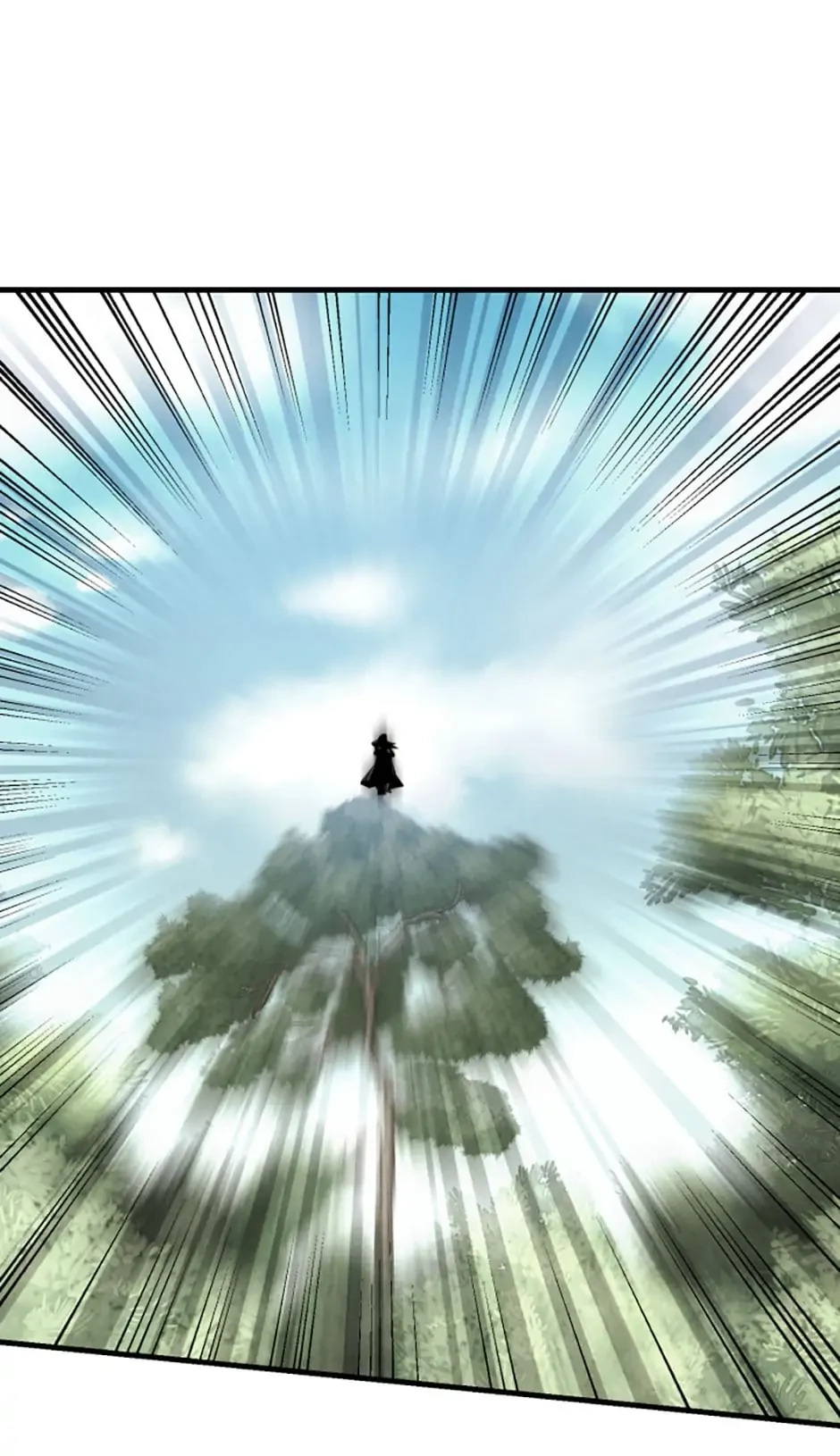 Masters of Lightning Knives Chapter 90 - 20