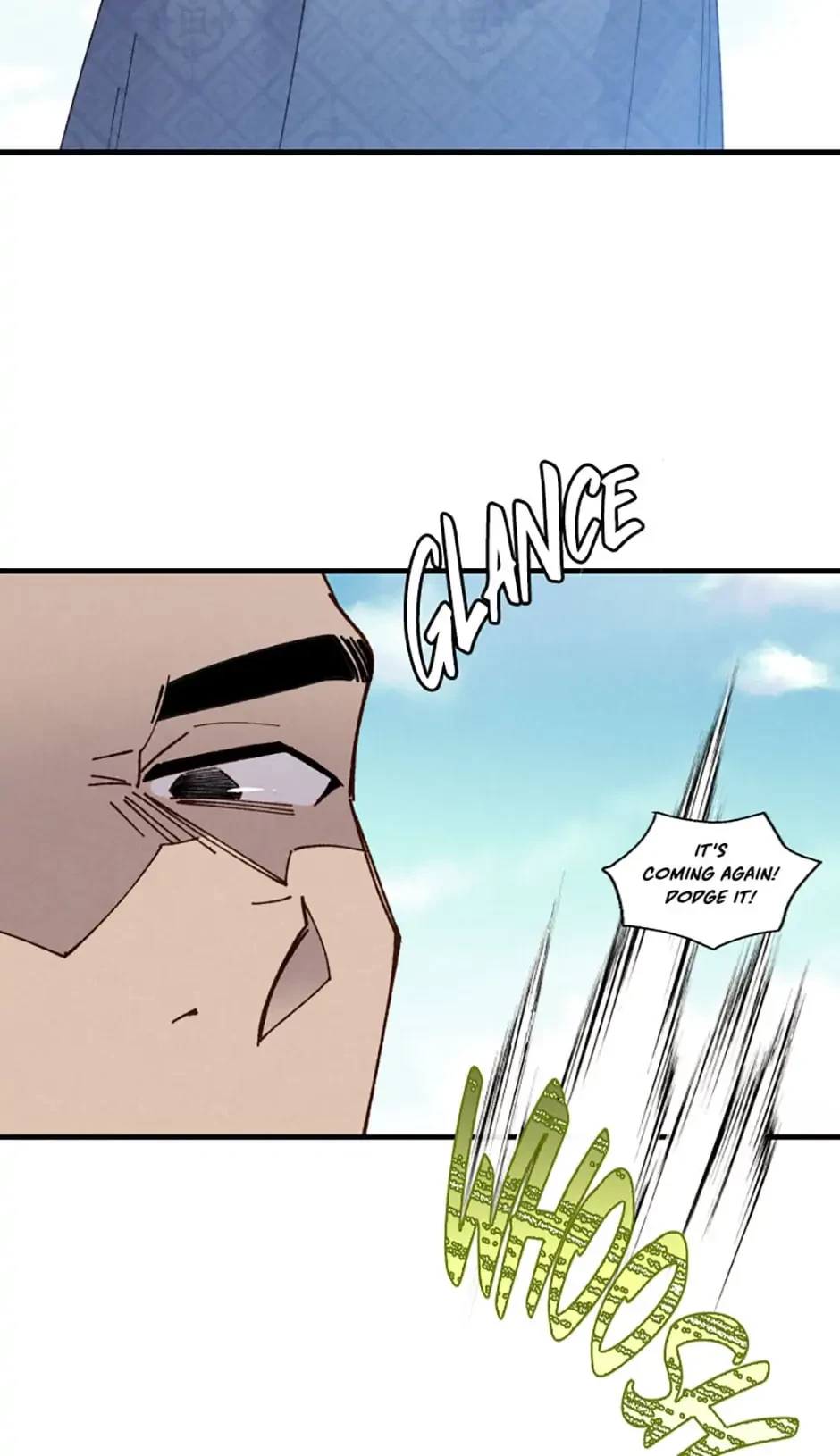 Masters of Lightning Knives Chapter 90 - 22