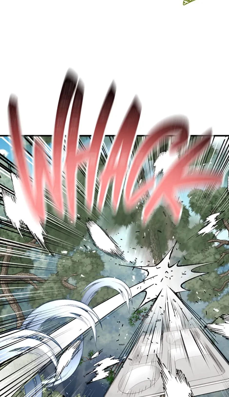 Masters of Lightning Knives Chapter 90 - 23