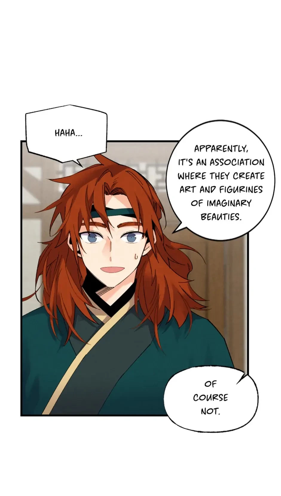 Masters of Lightning Knives Chapter 88 - 12