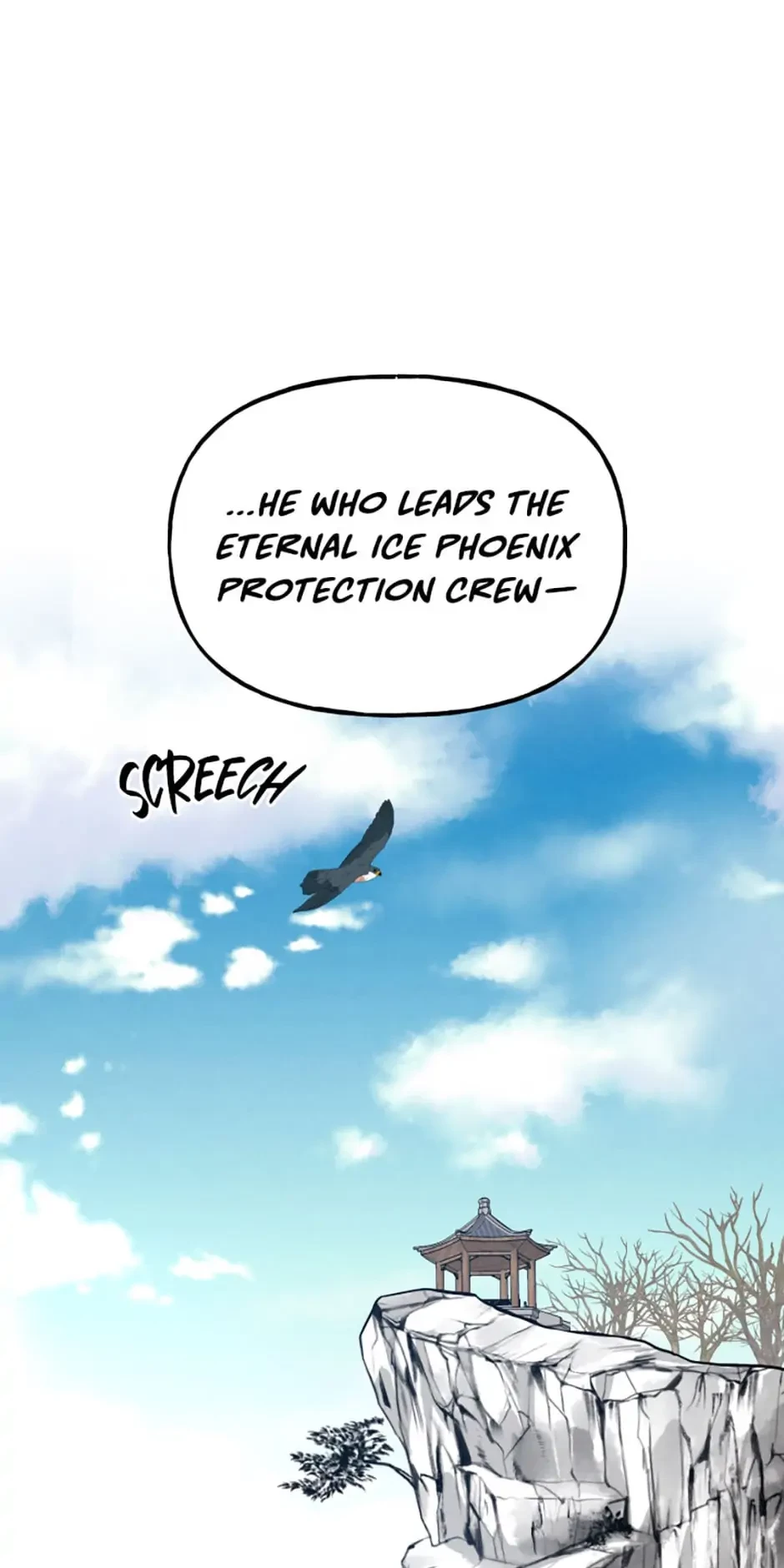 Masters of Lightning Knives Chapter 92 - 48