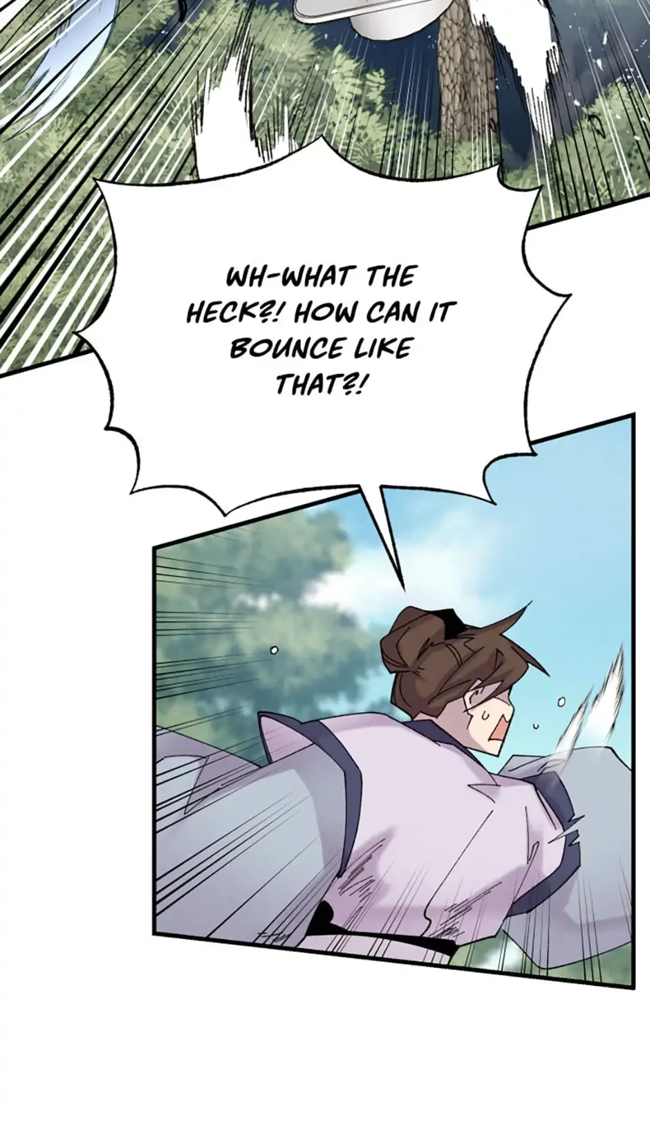Masters of Lightning Knives Chapter 90 - 24