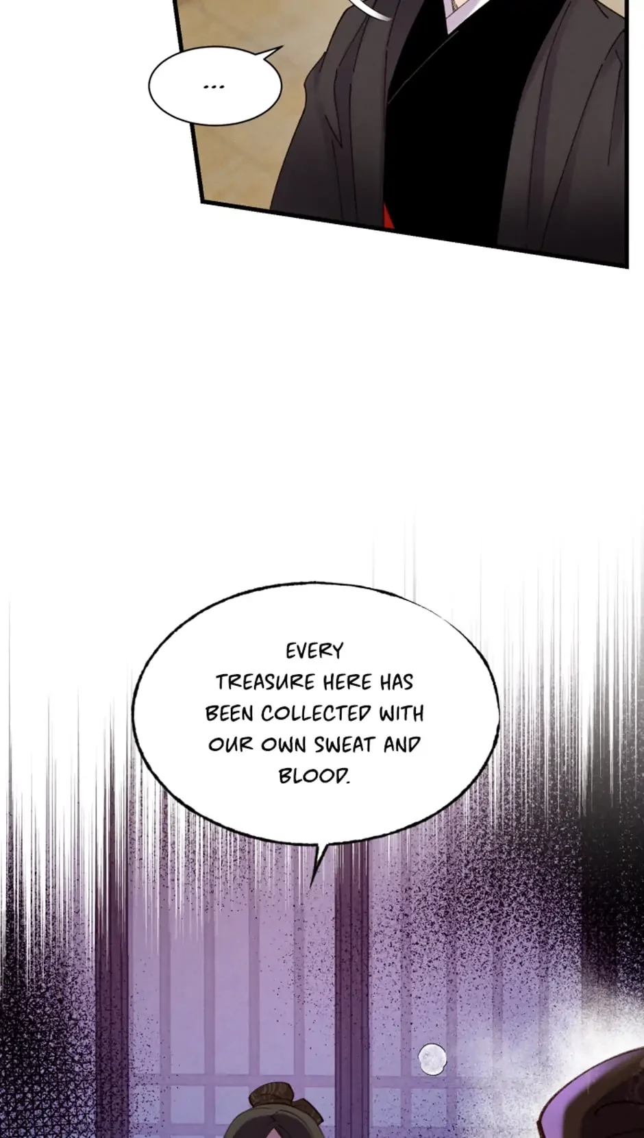 Masters of Lightning Knives Chapter 88 - 14