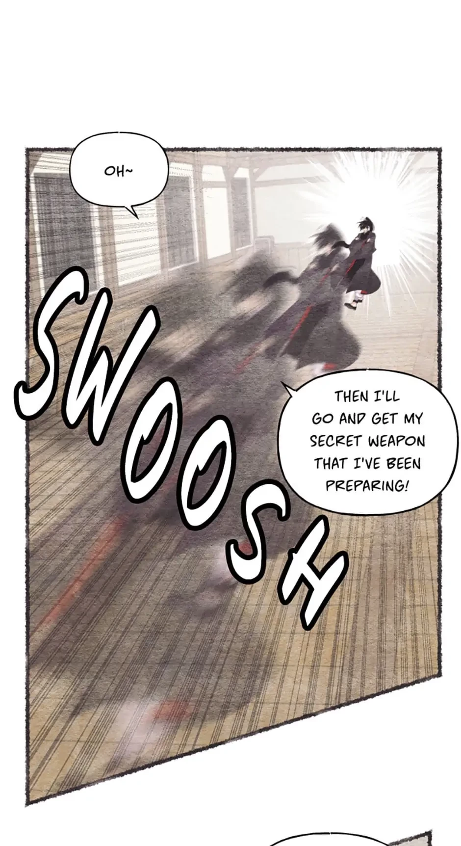 Masters of Lightning Knives Chapter 89 - 23