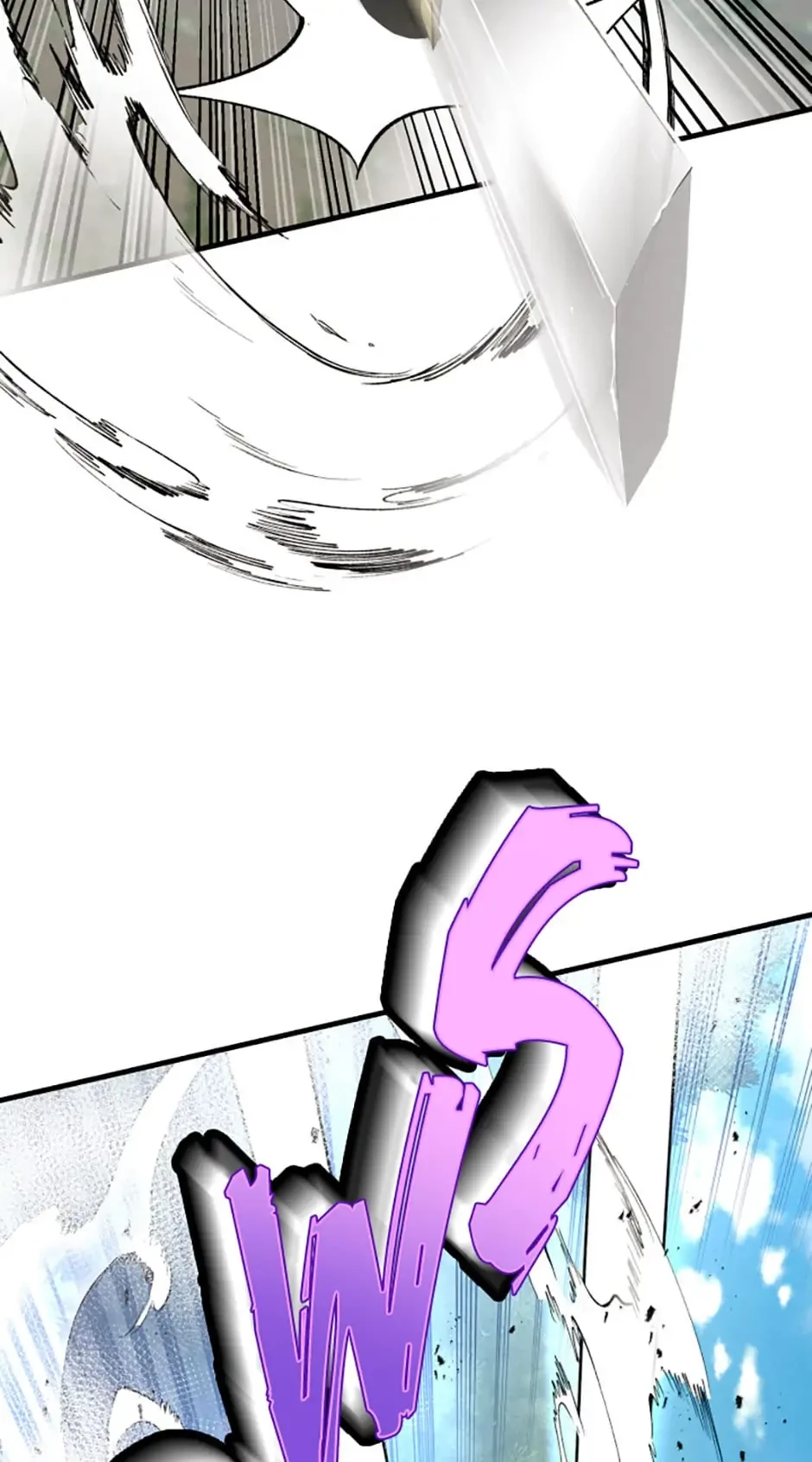 Masters of Lightning Knives Chapter 90 - 27