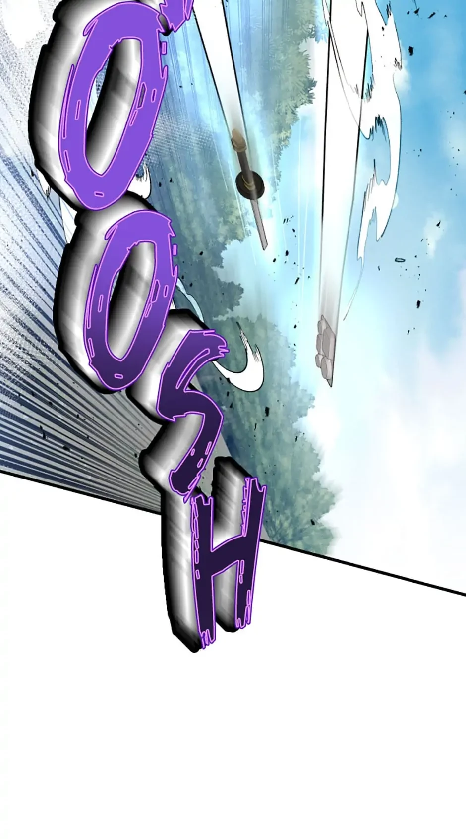 Masters of Lightning Knives Chapter 90 - 28