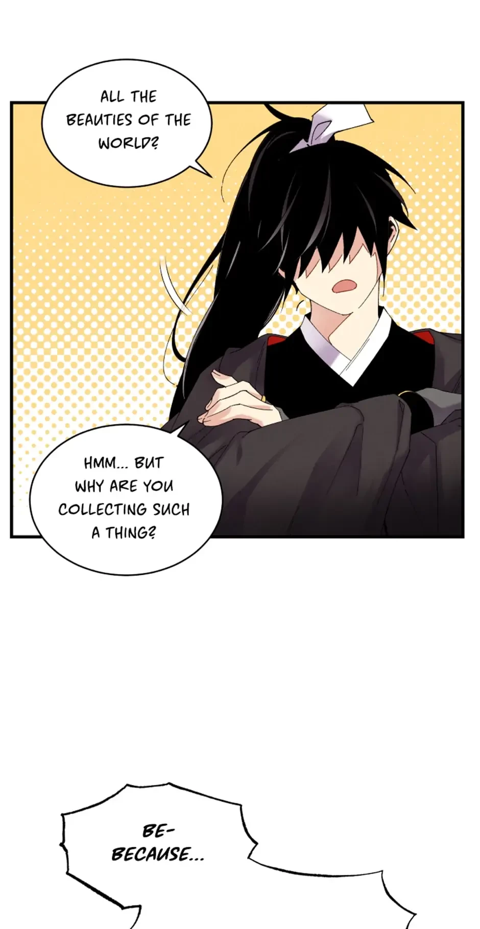Masters of Lightning Knives Chapter 88 - 18